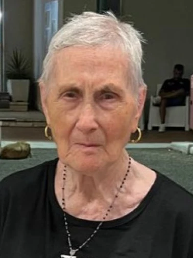Antonia Stramaglia