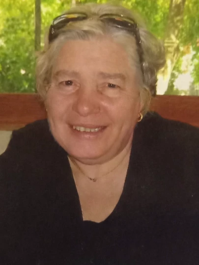 Rosa Violillo