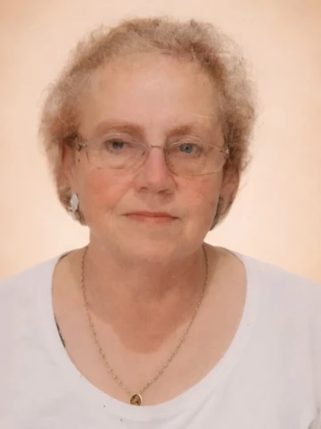 Giovannina Giannantonio 