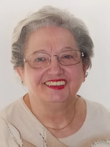 Elisabetta Caporusso
