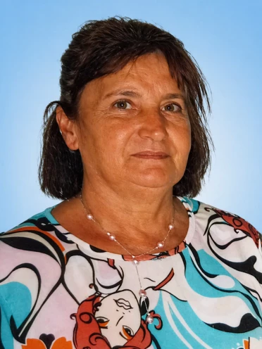 Michelina Modesto 
