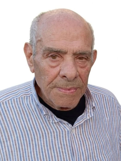 Michele Mangialardi 