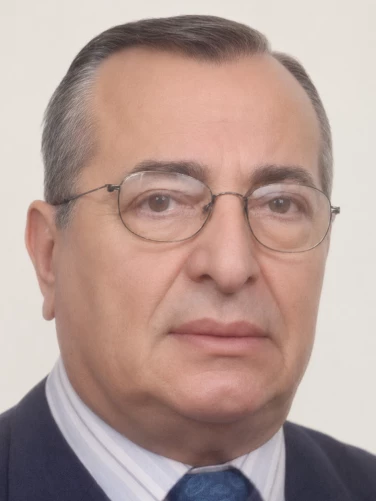 Mario Scotellaro 