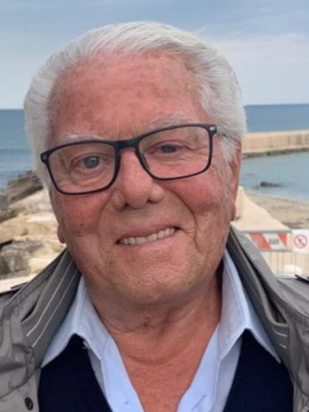 Vito Amati