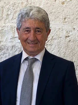 Marco Longo