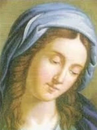 Lucia Santoro