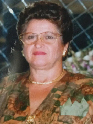 Grazia  Del Zotti