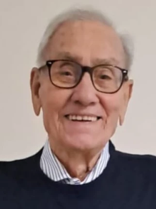Domenico Lacalamita