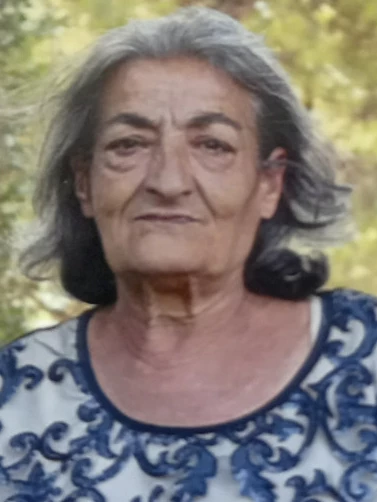 Angela Angelillo 