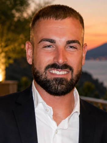 Gabriele  Burdi