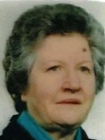 Girolama Saponaro 