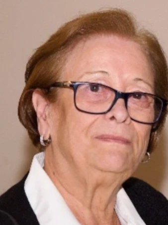 Rosa  De Nicolò 