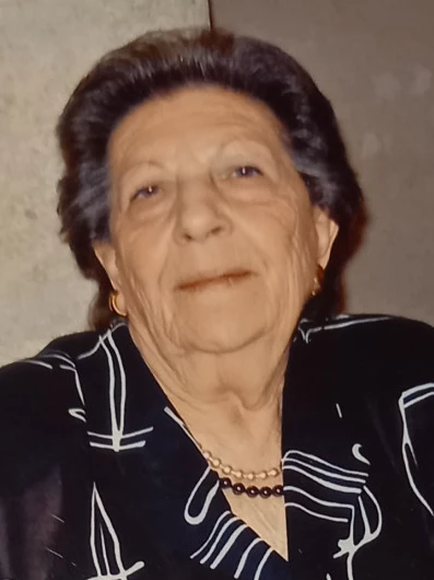 Eugenia  Di Ciaula