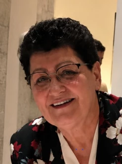 Anna Lucia De Filippis 