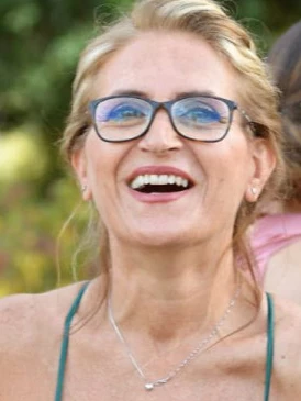 Anna Lacalamita
