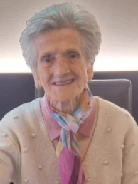 Rosa Carbone