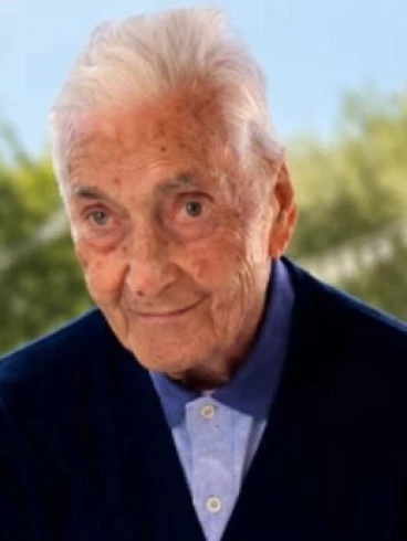 Rocco Armando D'Alessandro 