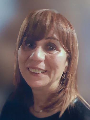 Rosa Schiralli 