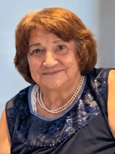 Porzia De Mattia 