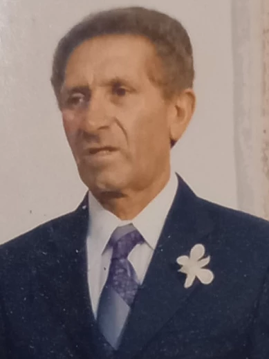 Antonio Macina