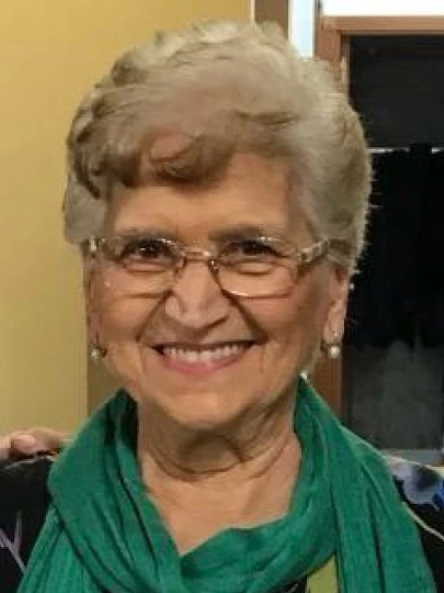 Maria Del Zotti