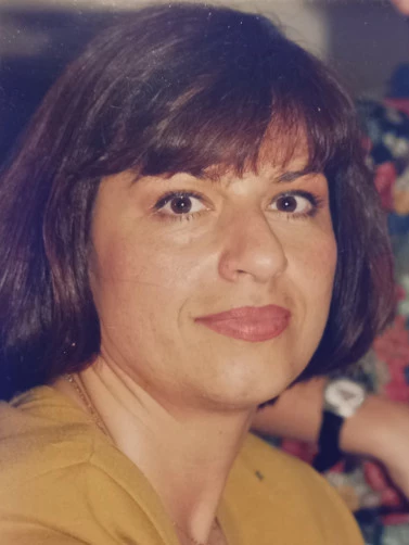 Antonia Pugliese 