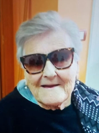 Antonia Grimaldi 