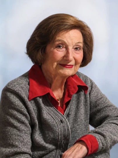 Gilda Passaquindici 