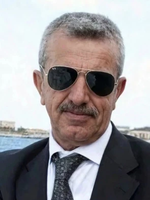 Domenico Ciarfaglia 