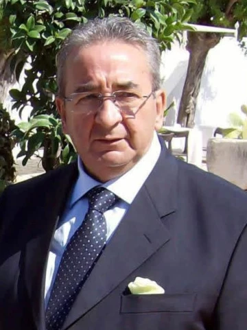 Mario Marzano 