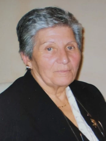 Maria Donata Verrastro