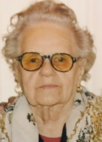 Marcellina Zucchetto