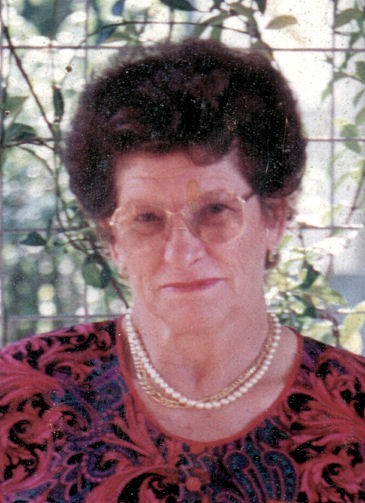 Marcellina Falcomer Ved Centis