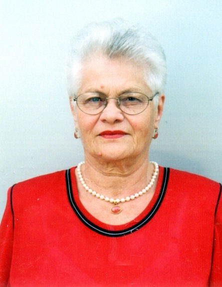 Maria Stefanuto Ved. Bortolussi