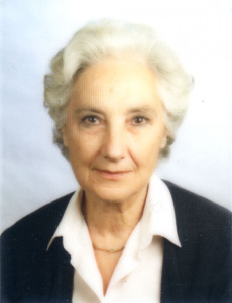 Giulia Sonego Ved. Masutti
