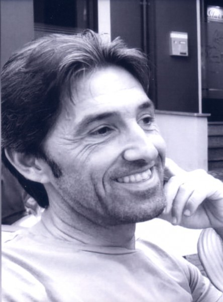 Yuri Morassutti