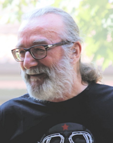 Paolo Zanin