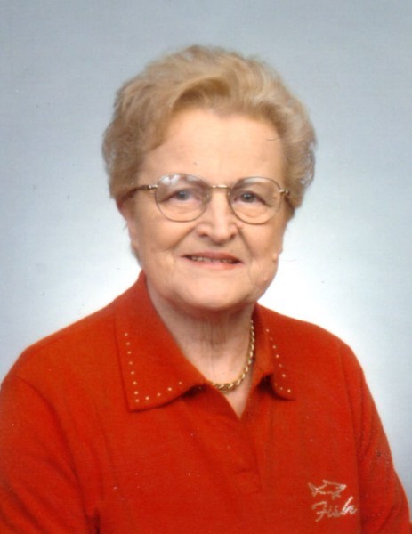 Norina Truccolo Ved. Forniz