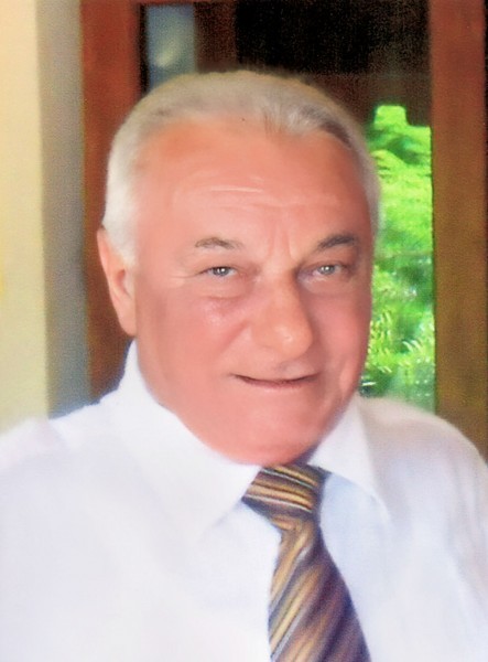 Valentino "dino" Gregoris