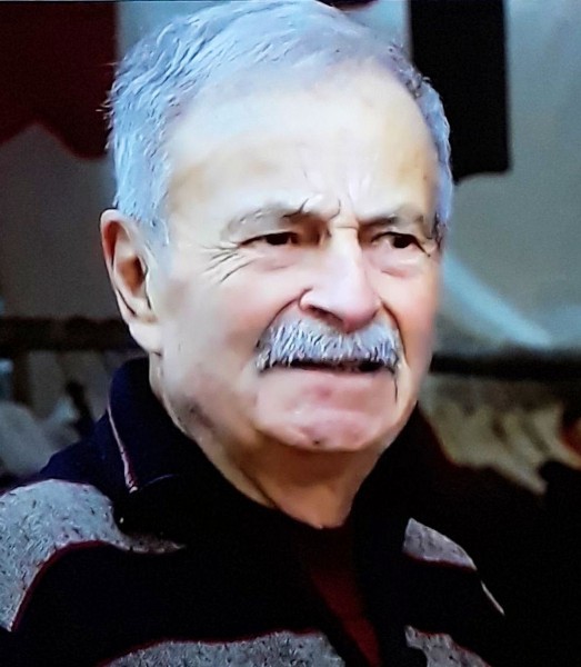 Gian Carlo Albini