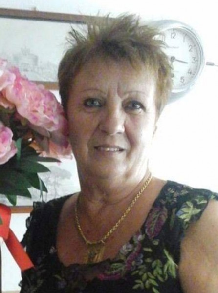 Santina Moni In Schincariol