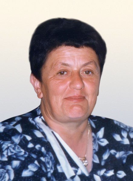 Giuliana Sartor