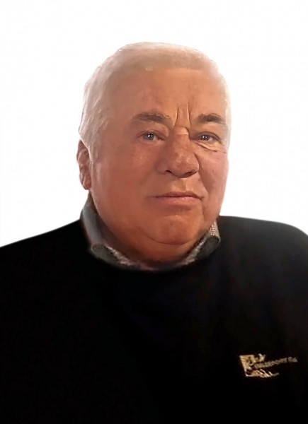 Roberto Gregoris