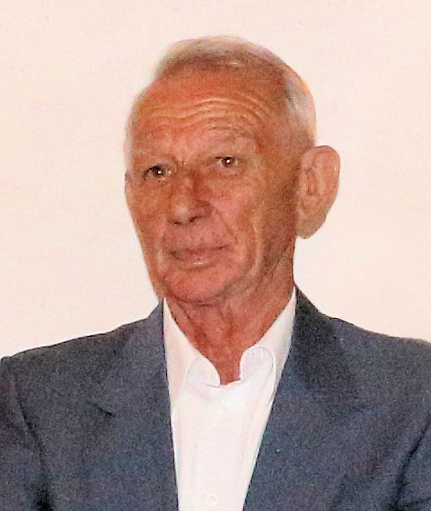 Giuseppe Montico