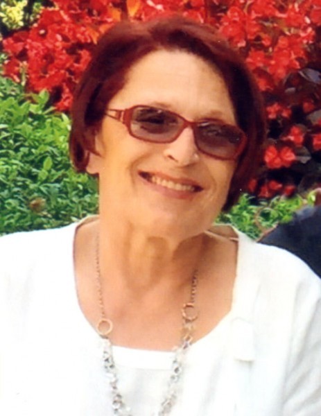 Luciana Brussolo