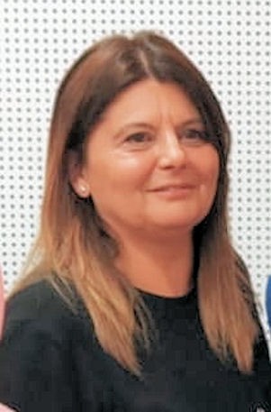 Elena Civai In Catone