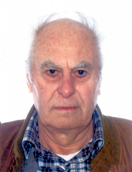 Luigi Simonato