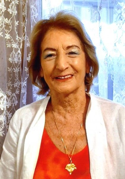 Maria Teresa Vegnaduzzo