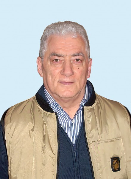 Alfonso Centis