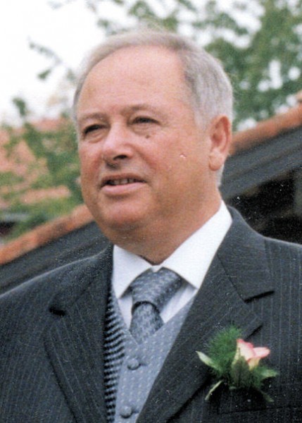 Paolo Marchi